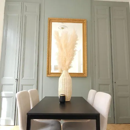 L'instant Chic - L'avenue Des Voyageurs Cote D'opale *