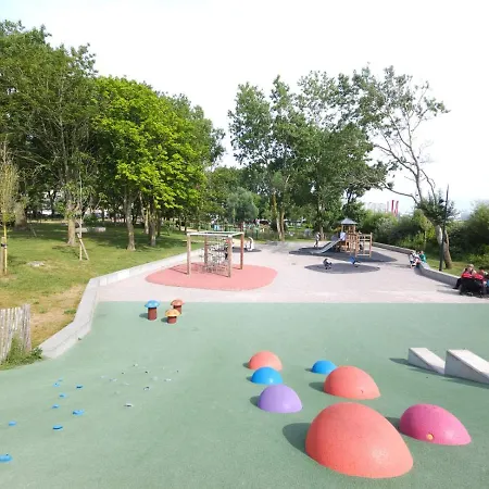 Apartman L'instant Chic - L'avenue Des Voyageurs Cote D'opale