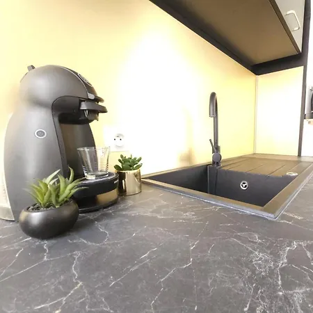 L'instant Chic - L'avenue Des Voyageurs Cote D'opale