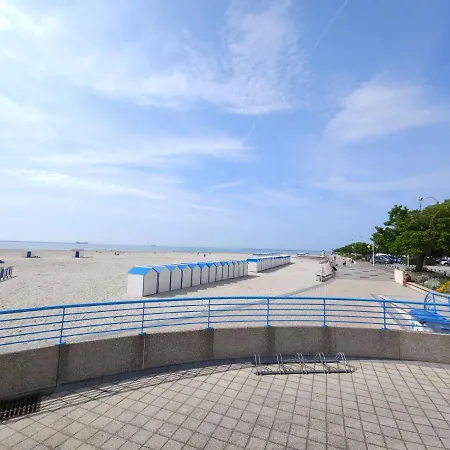 L'instant Chic - L'avenue Des Voyageurs Cote D'opale * Boulogne-sur-Mer