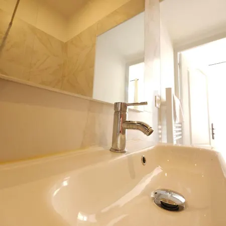 L'instant Chic - L'avenue Des Voyageurs Cote D'opale Apartman Boulogne-sur-Mer