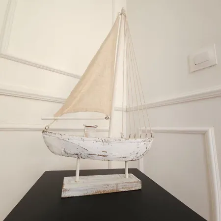 L'instant Chic - L'avenue Des Voyageurs Cote D'opale * Boulogne-sur-Mer