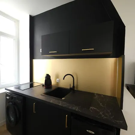 L'instant Chic - L'avenue Des Voyageurs Cote D'opale